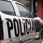 Policial Militar do Ceará é preso em Pernambuco por homicídio e ocultação de cadáver