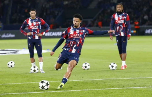 Futebol ao vivo: quais são os jogos de hoje (06/12)?