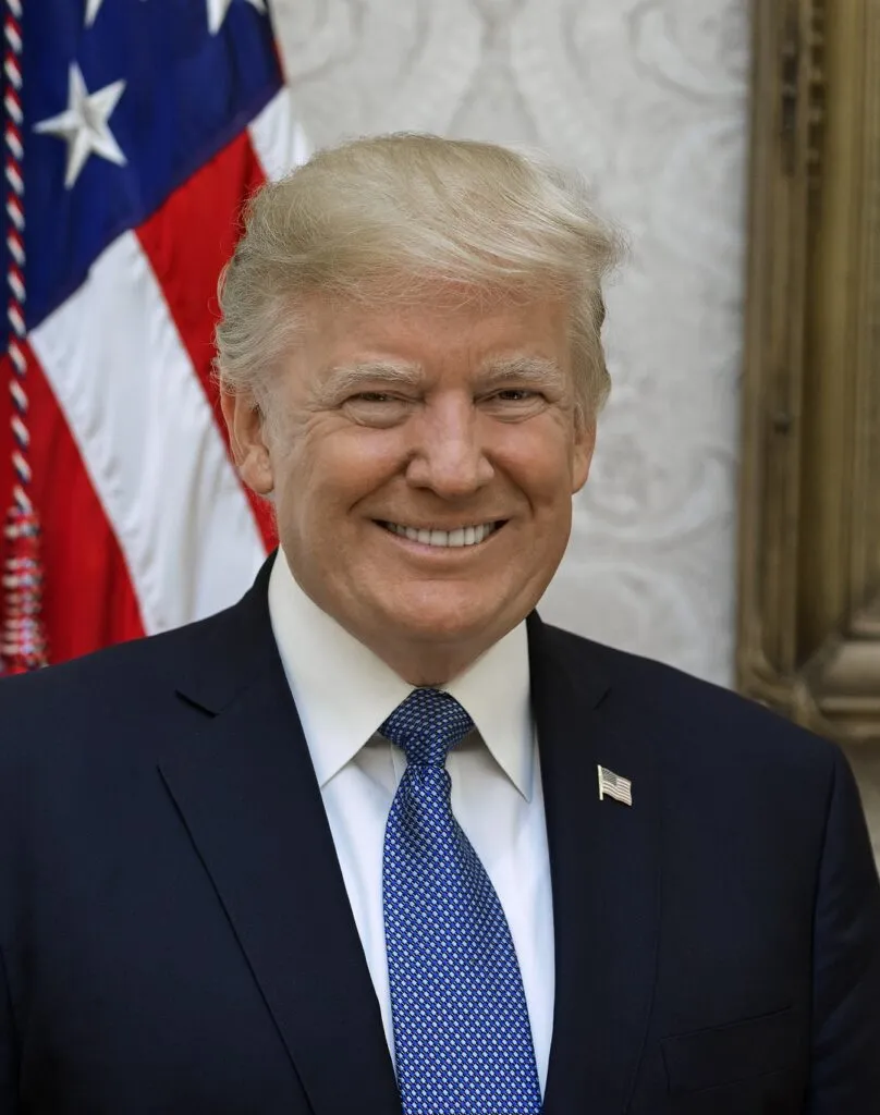 Líderes internacionais parabenizam Trump por posse nos EUA