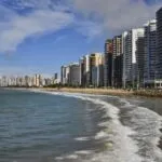 CE registra boom no turismo internacional e cresce 39% no 1º trimestre
