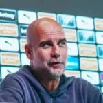 Guardiola diz que City ganhou título na temporada e alfineta United e Chelsea