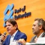 Cid Gomes é cotado para ser vice de Elmano na corrida ao Governo do Ceará, diz Aldigueri