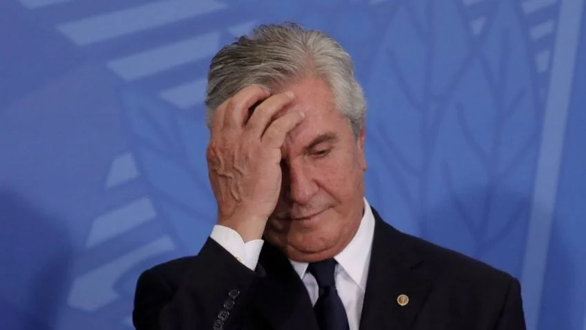Defesa de Collor se diz ‘surpresa’ com decisão e afirma que ex-presidente se entregará à Justiça