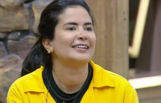 A Fazenda 16: Vanessa Carvalho vence Prova de Fogo