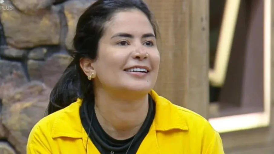 A Fazenda 16: Vanessa Carvalho vence Prova de Fogo