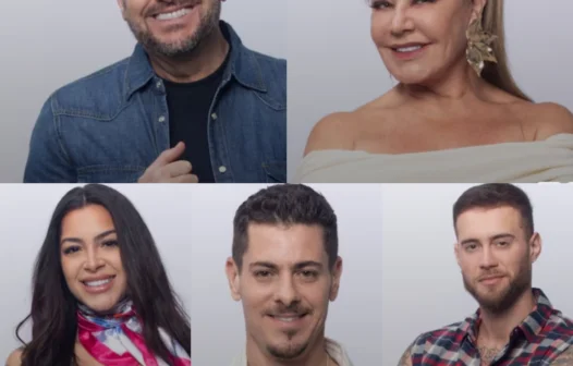 A Fazenda 16: Veja quem está na mira da Roça