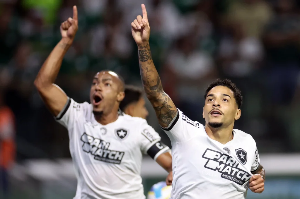 Supercopa Rei 2025: onde assistir o jogo do Botafogo hoje?