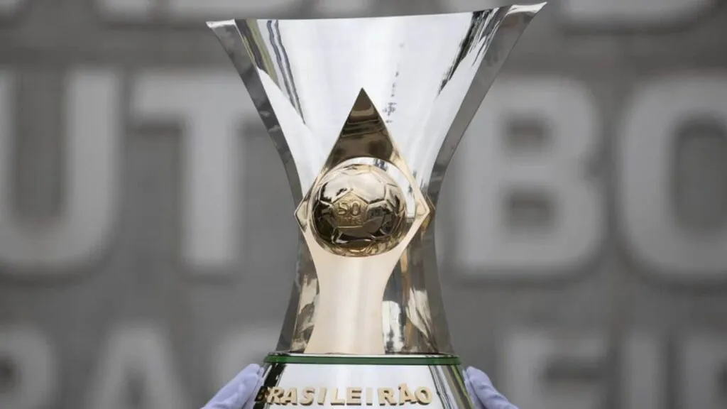 Brasileirão Série A; saiba quem são os adversários de Ceará e Fortaleza na estreia