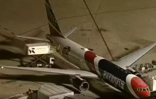 Botafogo viaja para Copa Intercontinental com avião emprestado dos Patriots