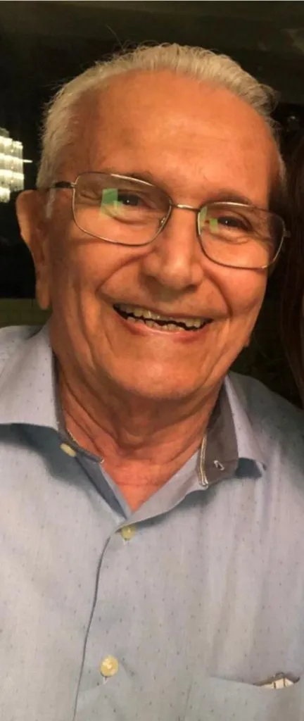 Empresário Kalil Otoch Neto morre aos 90 anos em Fortaleza