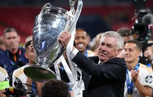 Real Madrid conquista Copa Intercontinental e fatura R$ 30,9 milhões