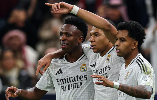Real Madrid se torna 1º clube a superar 1 bilhão de euros de receita em uma temporada