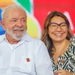 Lula concede a Janja principal honraria por mérito cultural do País