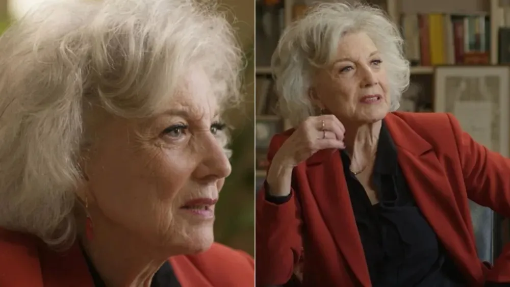Morre Marisa Paredes, estrela dos filmes de Almodóvar, aos 78 anos