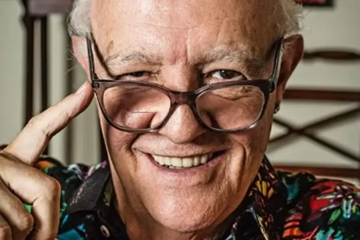 Velório de Ney Latorraca será aberto ao público no Theatro Municipal do Rio