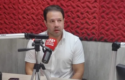Presidente Leo Couto diz que Câmara de Fortaleza ampliará serviços à população com nova sede