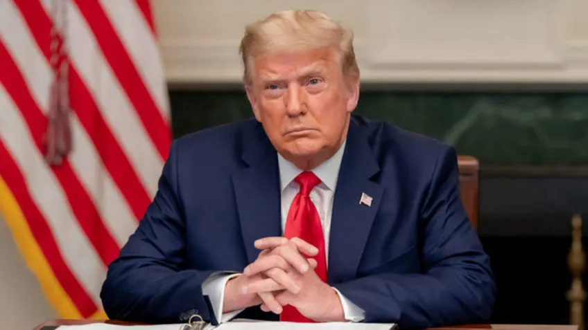 Trump pausa tarifaço em 90 dias e reduz tarifas para 10% para todos os países, menos a China