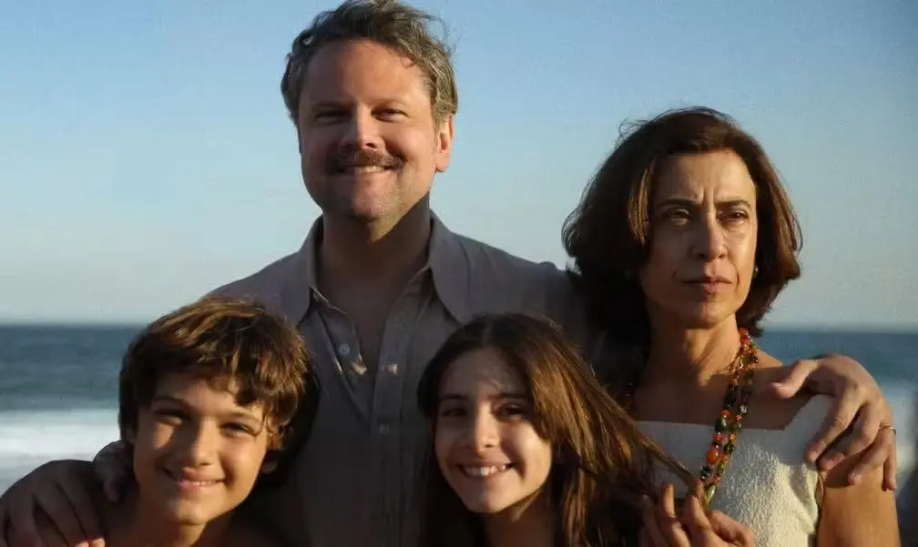 O que se trata o filme “Ainda Estou Aqui”?