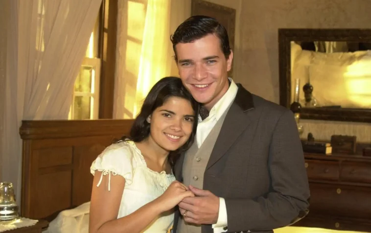 O que acontece com Luís Jerônimo em “Cabocla”? Descubra se ele morre