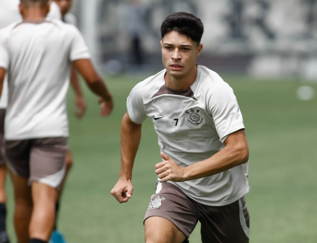 São Paulo ou Corinthians? Saiba quem ganhou a final da Copinha 2025