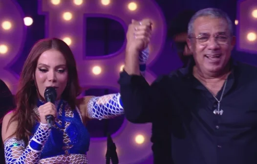 Noite e madrugada do ‘BBB 25’ têm show de Anitta, festa na cozinha e falas sobre queridômetro