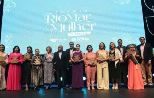 Com data marcada, Prêmio RioMar Mulher realiza 9ª edição em 2025