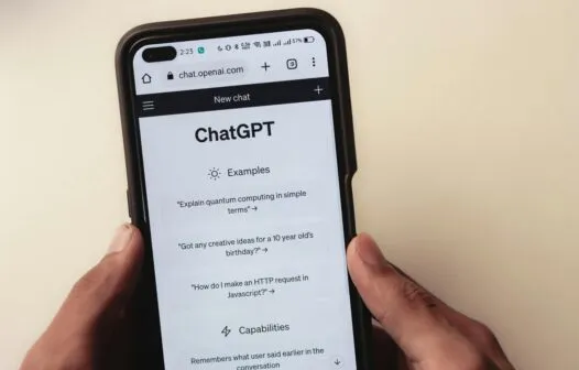 Usuários reclamam no X de instabilidade no ChatGPT nesta quinta-feira (23)
