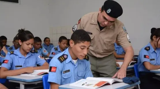 Quando abrem as inscrições para o Colégio Militar 2025? Saiba os detalhes