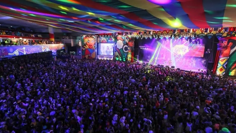 Saiba o que fazer em Recife durante o Carnaval