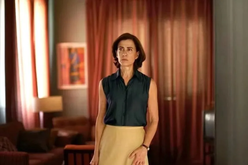 SAG Awards 2025: Fernanda Torres fica de fora da lista de indicados