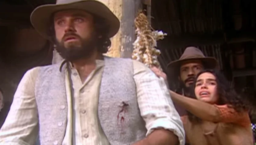 Como Tomé morre em “Cabocla”? Cena vai ao ar no capítulo de hoje (17)