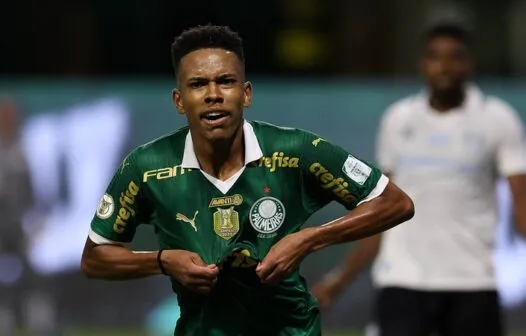 Qual canal vai passar o jogo do Palmeiras e Bragantino?