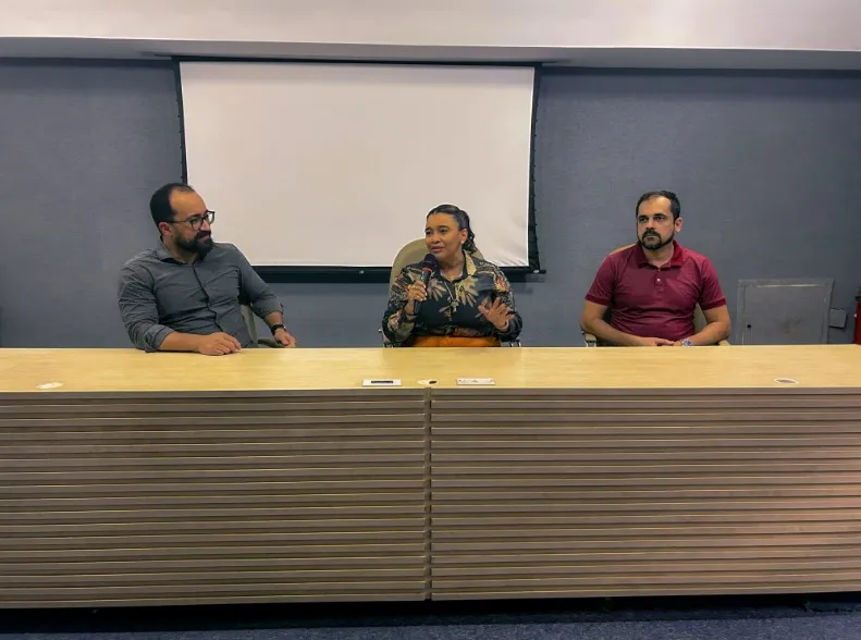 Prefeitura de Sobral apresenta novos gestores da Santa Casa de Misericórdia