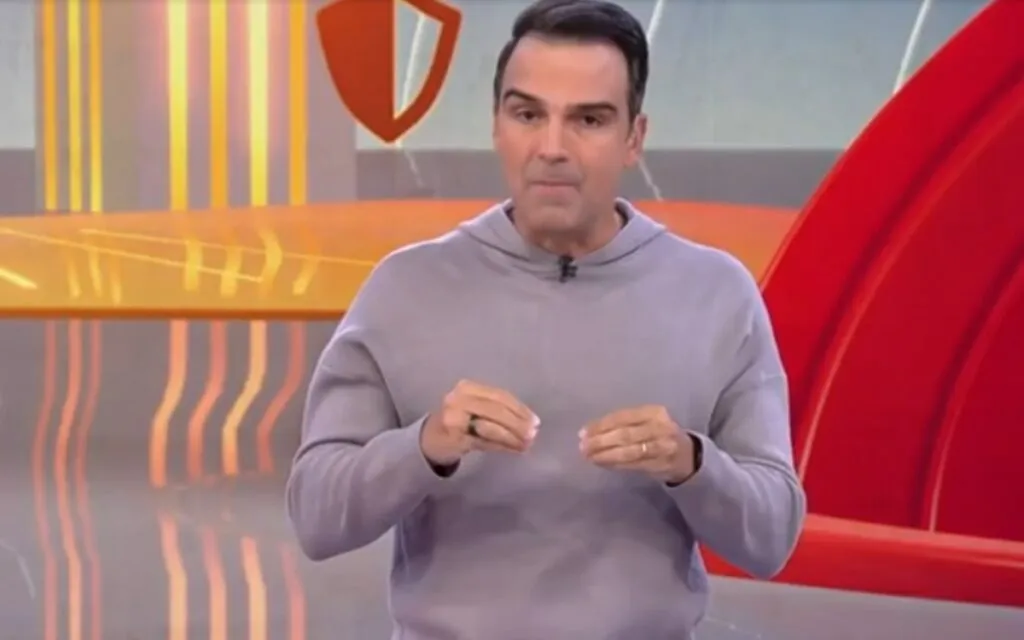 O que é o 'Tá Com Nada' no BBB 25?