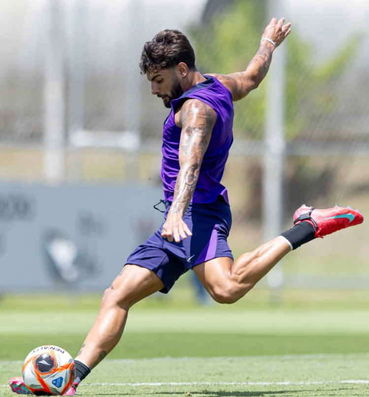 Paulistão: qual a escalação do Corinthians para o jogo de hoje?
