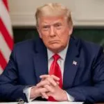 Trump sinaliza que tarifas sobre China podem ser mais baixas
