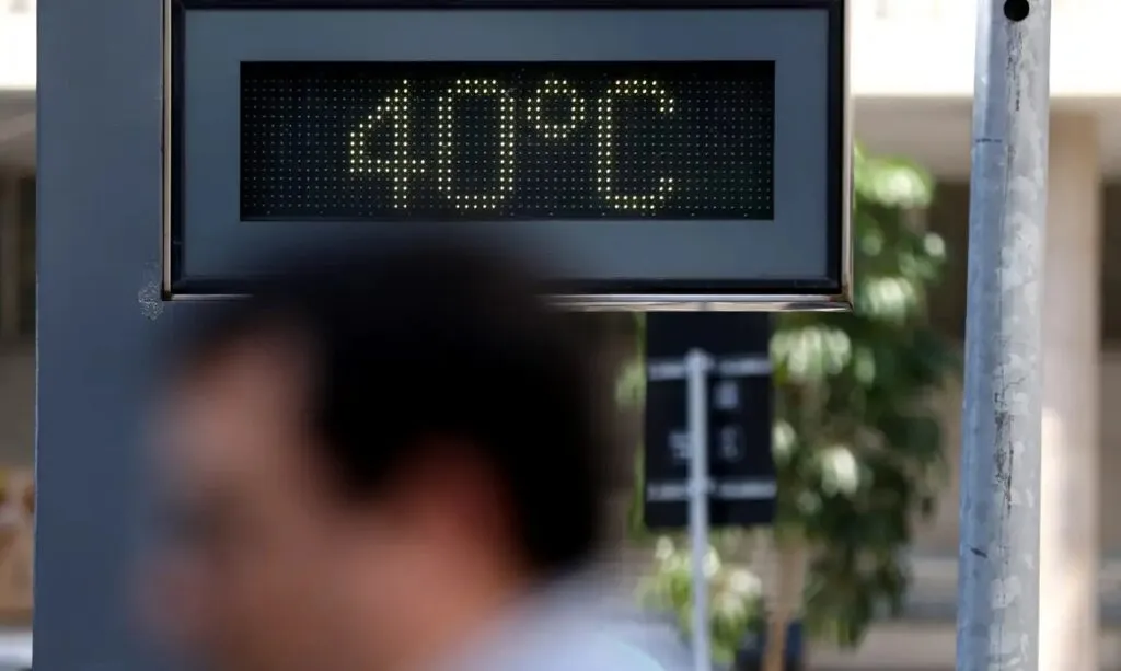Janeiro de 2025 foi o mês mais quente já registrado no planeta, indica levantamento