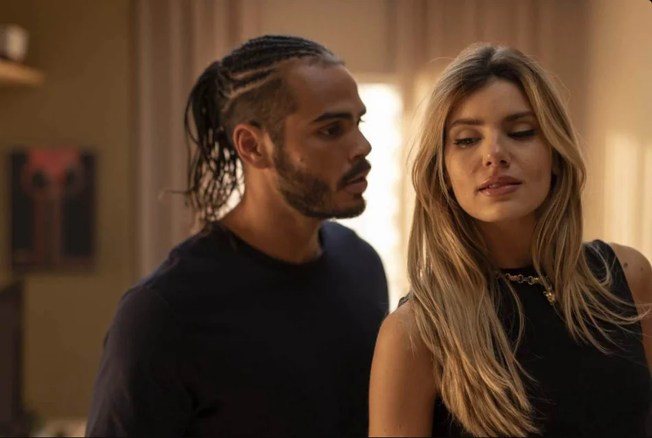 "Beleza Fatal": conheça quem é o ator que faz Gabriel adulto