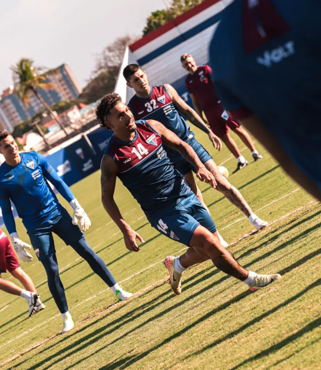 Qual canal vai passar o jogo do Fortaleza hoje (11/02)?
