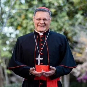 Dom Paulo Cezar Costa