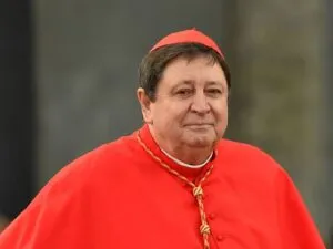 Dom João Braz de Aviz