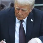 Trump anuncia tarifa de 100% para filmes produzidos fora dos Estados Unidos