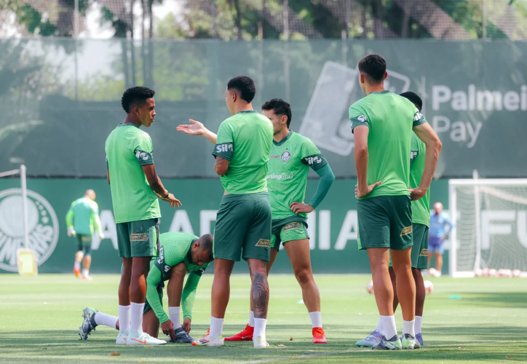 Quem está classificado no Paulistão em 2025? Palmeiras pode ser eliminado hoje