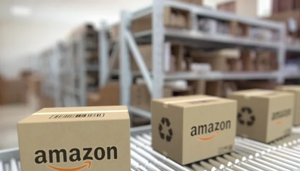 Quando é a Semana do Consumidor na Amazon 2025?