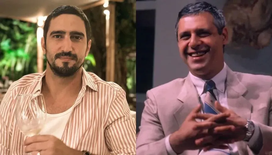 Quem era Ivan Meireles na novela “Vale Tudo”? Renato Góes fará o personagem no remake