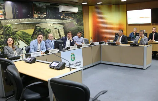 Ceará bate recorde de investimentos em 2024 e mantém equilíbrio fiscal, aponta Sefaz