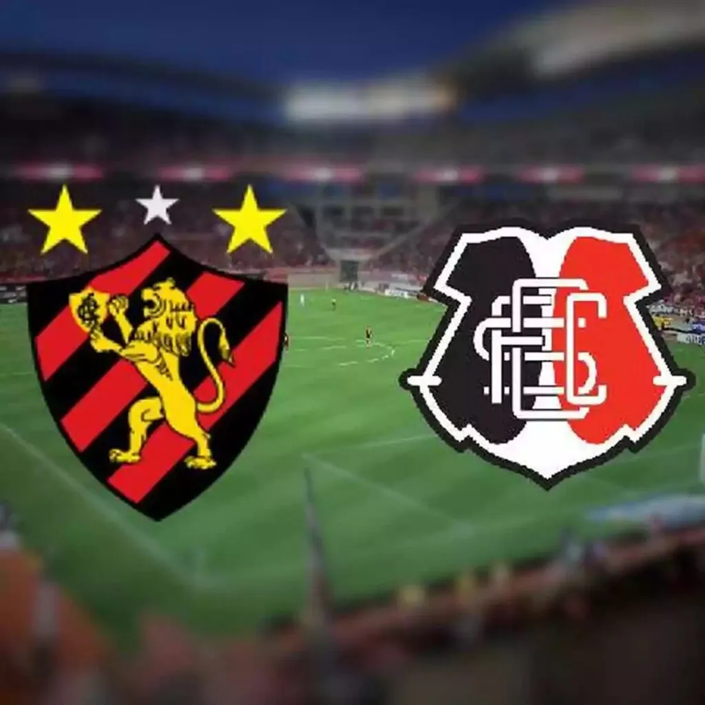 Sport x Santa Cruz: onde assistir ao vivo hoje (08/03)