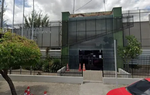 Homem é preso por matar o namorado a facadas em Itapipoca, no Ceará