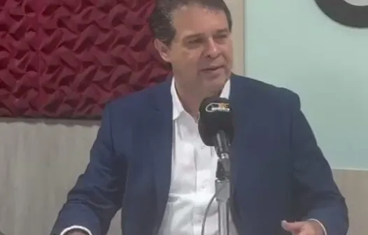 Diretores de postos de saúde em Fortaleza serão escolhidos via concurso público, anuncia Evandro Leitão