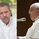 “Seu legado jamais será esquecido”, diz Elmano de Freitas em nota após morte do Papa Francisco